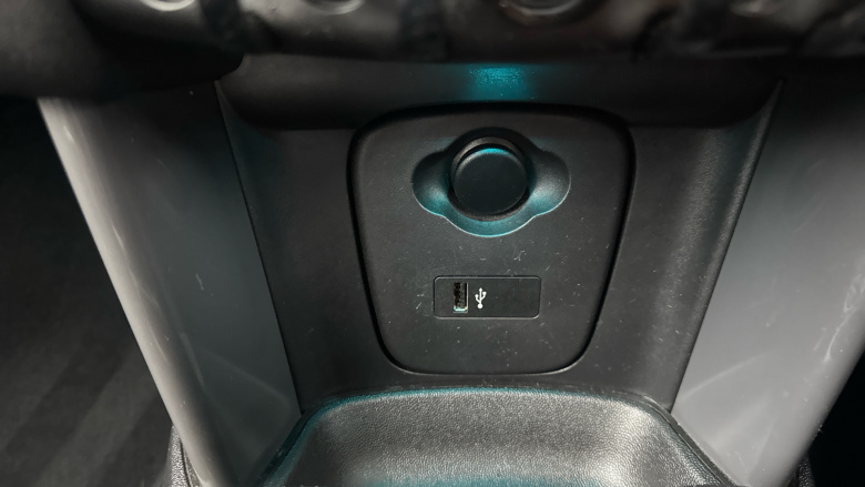 MINI Hatchback 1.5 Cooper II 3dr Petrol Hatchback